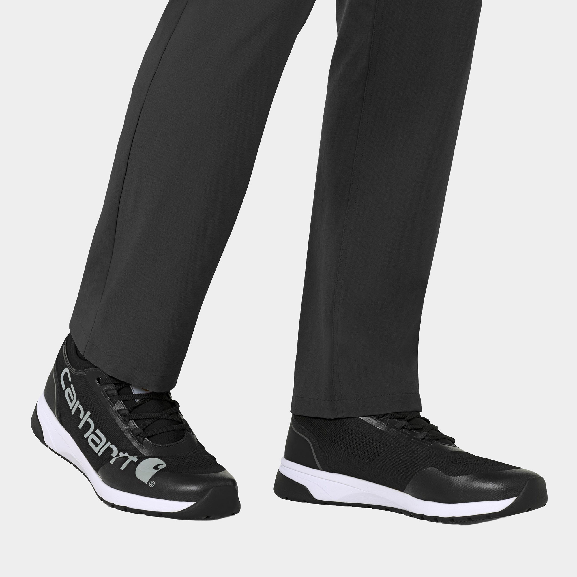 Men's Straight Leg Scrub Pant | C56410 - Cincy Scrubs