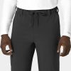 Men's Straight Leg Scrub Pant | C56410 - Cincy Scrubs