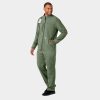 Rugged Flex Men's Bonded Fleece Jacket | C80023 - Cincy Scrubs