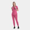 Women's Tuck-In Top | 4803 - Cincy Scrubs