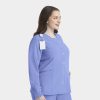Women's Snap Jacket | 4811 - Cincy Scrubs
