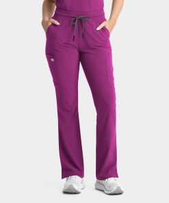 Women's Yoga Waistband Flare Pant | 9813